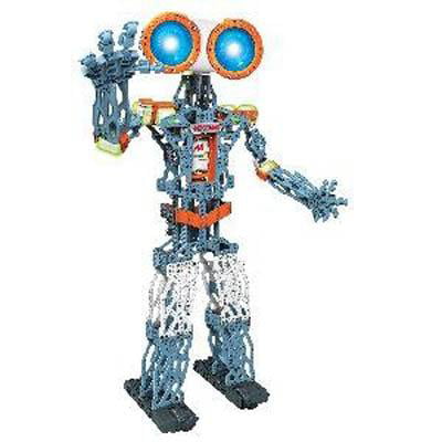 Details about   Meccano Tech Meccanoid Personal Robot Meccabrain 2.0 Add On Upgrade G15 G15KS XL 