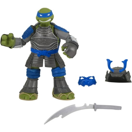 ninja turtle toys leonardo