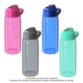 thumbnail image 1 of Botella Portaware 1 lt. Variedad de colores, 1 of 4