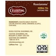 thumbnail image 2 of Celestial Seasonings Roastaroma Herbal Tea Bags (20 Count), 2 of 7
