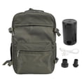 thumbnail image 2 of Business Vacuum Backpack, Large Capacity Expandable Backpack with Vacuum Compression, Anti Theft Vacpack Travel Vacuum Backpack, 2 of 7