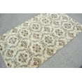 thumbnail image 4 of Cool Rug, 3.9x6.5 ft Area Rug, Wool Rug, Turkish Rug, Retro Rug, Vintage Rug, 4 of 9