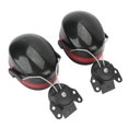 thumbnail image 3 of MesaSe Hard Hat Attachment Earmuff  Helmet Earmuff Noise Reduction For Manufacturing, 3 of 8