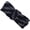 Black, variant on vlrwzc Ice Hockey Skate Laces Waxed Ice Skate Laces Waterproof Anti-Break Anti-Freezing Hockey Shoelaces For Roller Skates, Boots, Figure Skates