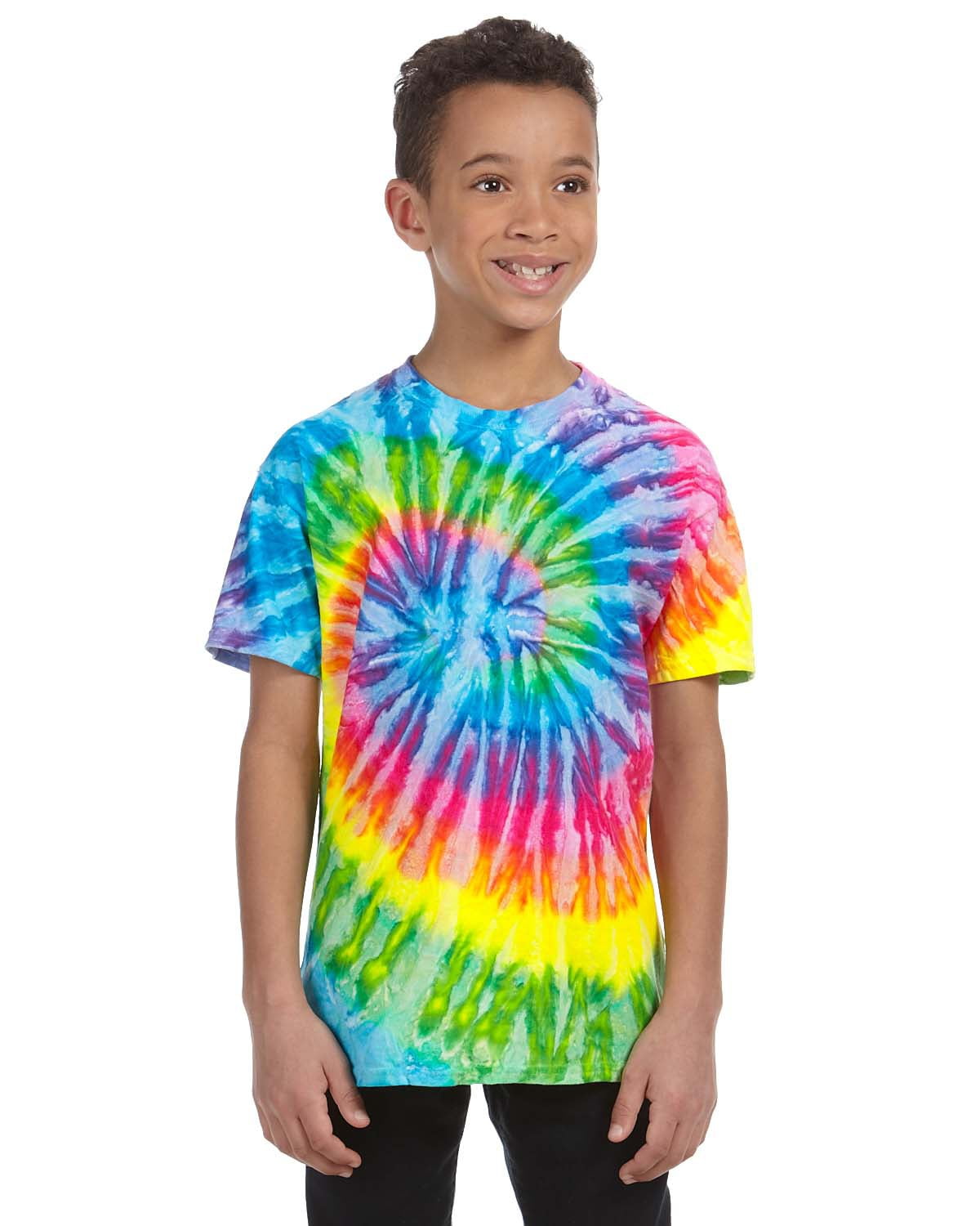 comma la tee shirt