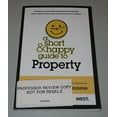 thumbnail image 1 of Pre-Owned A Short & Happy Guide to Property (Paperback) 0314274022 9780314274021, 1 of 1