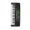 thumbnail image 3 of Compact Size Kid Piano Toy Lightweight 37 Key Electronic Keyboard Solid And Durable Electronic Keyboard 37 Key Electronic Keyboard, Electronic Keyboard, Children Electronic, 3 of 8