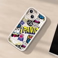 thumbnail image 4 of Full Protection Shockproof Case for Samsung Galaxy S26 Ultra, Fashionable Funny Graffiti Pattern Phone Shell, 4 of 5