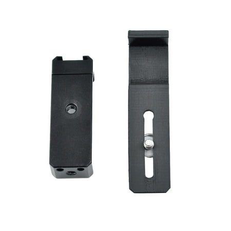 Image of OSMO Accessories Smartphone Holder Mount Bracket For DJI OSMO Pocket Gimbal