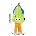 thumbnail image 3 of BotaniNest Cute Interactive Suitable For Puppies And To Chew And Play With., 3 of 6