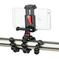 thumbnail image 5 of Joby GripTight Smartphone/Action Camera Flexible Tripod Stand Kit, 5 of 6