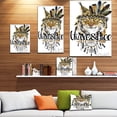 thumbnail image 4 of Design Art - Abstract Cat Watercolor Artwork, 4 of 4