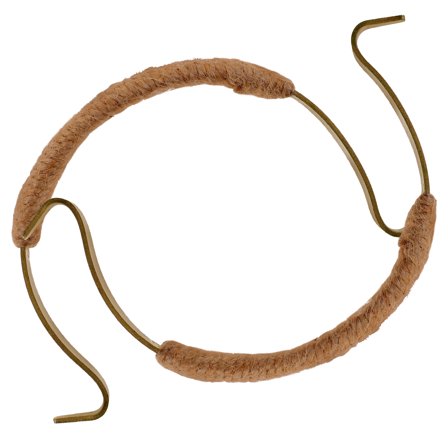 2pcs Ergonomic Replacement Teapot Handles for Tea Pot and Household Kettle