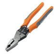 thumbnail image 2 of Xihbxyly Venta de Liquidación de Almacén Alienated Alambres Acer Multifunción Yque Ahorran Mano de Obra 9 Pulgadas Vicepresidente de Grado Industrial, 2 of 7