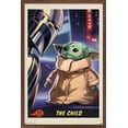 thumbnail image 1 of Star Wars : Le Mandalorien - Enfant numéro 11, 1 of 4