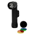 thumbnail image 2 of Rothco D-Cell LED Flashlight, 2 of 4