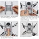 thumbnail image 5 of Tren De Aterrizaje Compatible Con Dji Mini 2/ Mavic Mini Drone Accesorios Extensor De Altura Plegable Methold EL016123-00, 5 of 5