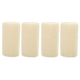 thumbnail image 1 of 4 piezas exfoliante toalla de baño esponja limpiador toallita depurador flor corporal, 1 of 6