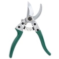 thumbnail image 4 of Filfeel Alloy Steel Garden Pruning Shears Tree Branch Cutter Secateurs Gardening Floral Clippers Scissors, 4 of 8