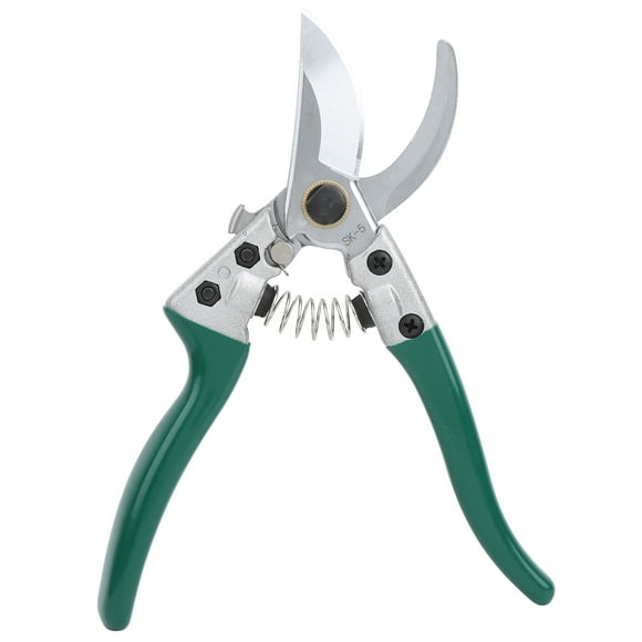 Loewten Bypass Pruning Shears,Hand Pruner,Pruning Shears Garden Bonsai Tree Branch Cutter Secateurs Gardening Floral Clippers Scissors