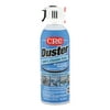 CRC Duster Moisture-Free Dust & Lint Remover, 16 oz Aerosol Can w/Trigger