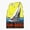 1pcs, variant on San Diego California Vintage Travel Decal Ocean Sticker