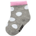 thumbnail image 6 of Disney Baby Girls' Socks - 12 Pack Minnie Mouse, Daisy, Princess Socks (Newborn/Infant), 6 of 7