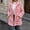 Black, Navy, Blue, Pink, Beige, White, Red, Brown, Purple, Gray, variant on MOONDU Women's Sherpa Jacket Fuzzy Fleece Hooded Zip Up Long Sleeve Warm Winter Coat Oversized Outerwear with Pockets Casual Fall Winter