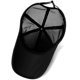 thumbnail image 2 of Sombrero de verano para hombre, versión coreana, gorra de béisbol ganadora de malla, gorra de protección solar, gorra de red para deportes al aire libre, 2 of 5