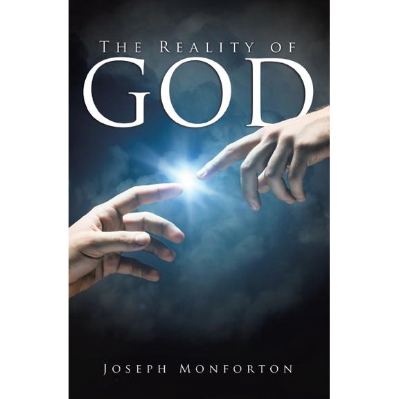 The Reality of God, (Paperback)