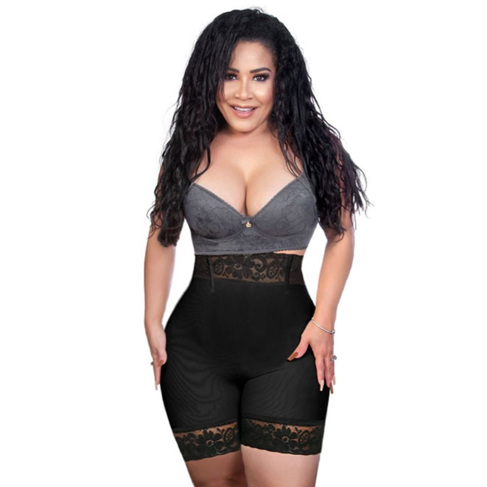 Women's High Waist Tummy Control Shapewear