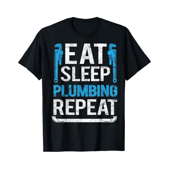 Sam Soft Plumber Plumbing Wrench Tools T-Shirt, Gift For Friend, Full Size S-5Xl