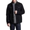 Less Distressed Black