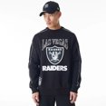 thumbnail image 1 of Sudadera New Era Crew Neck NFL Las Vegas Raiders, 1 of 5