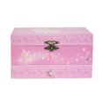 thumbnail image 5 of RV Caja de música de bailarina clásica y juego a juego para niñas pequeñas - Regalos de bailarina para niñas Sailing Electrónica, 5 of 5