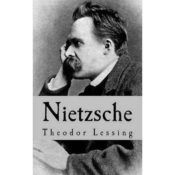 Nietzsche : Essay (Paperback)