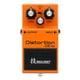 thumbnail image 1 of Pedal de Distorsión Boss Waza Craft Naranja DS-1W, 1 of 8