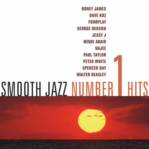 Smooth Jazz 1 Hits