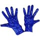 thumbnail image 1 of Guantes De Baile Shining Sequins Guantes Performance Mittens, 1 of 8