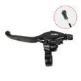 thumbnail image 4 of S SERENABLE Bike Brake Handle Levers Waterproof Left Square Port, 4 of 9