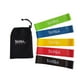 thumbnail image 1 of Set De 5 Mini Bands Tayga De Resistencia, 1 of 3