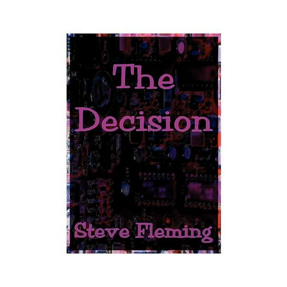 The Decision, (Paperback)