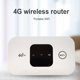 thumbnail image 3 of Router 4G Pocket WiFi 150Mbps 4G Inalámbrico 2100mAh Cobertura amplia de banda ancha, 3 of 9