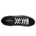 thumbnail image 3 of Zapatilla Tommy Hilfiger Brecon Negro/Blanco para Hombre, 3 of 7