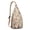Beige-10, variant on Vintage Cat Print Sling Backpack – Cute Watercolor Hand-Drawn Cat Crossbody Bag for Travel & Hiking
