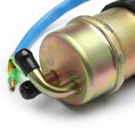 Fuel Pump For Honda 4x4 4WD FOURTRAX TRX350 TRX350D FOREMAN 350 1986-1989