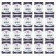 thumbnail image 1 of Camphor Balls 20packs Anti-Mildew Anti-Moth for Wardrobes, 1 of 5