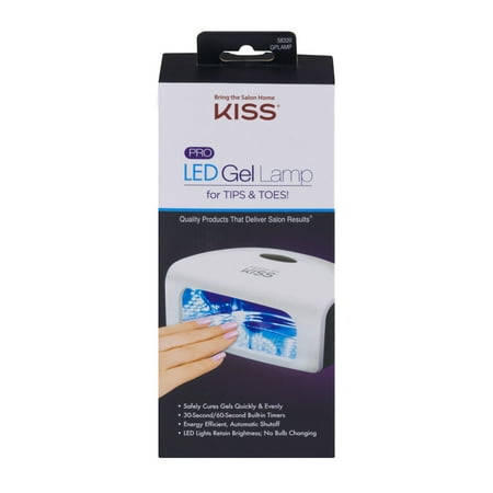 gel kiss lamp led pro