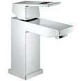 thumbnail image 1 of Mezclador monomando de lavabo Eurocube de 1/2 "Tamaño S esquí esquí Gafas de esquí, 1 of 3