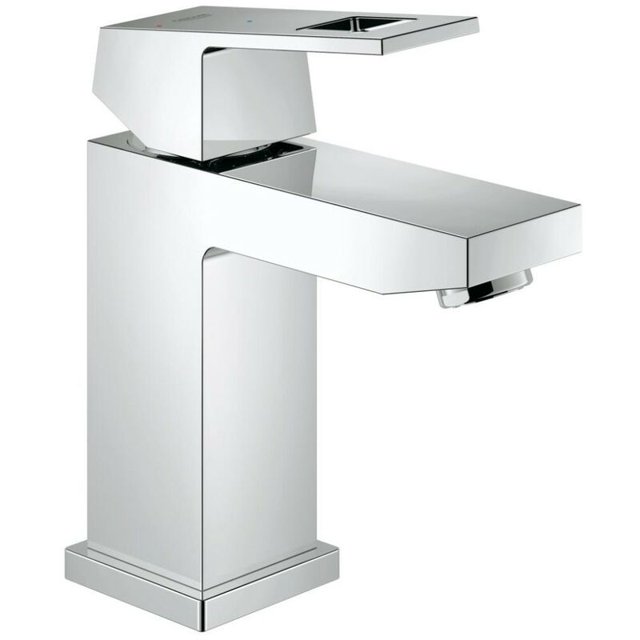 Mezclador monomando de lavabo Eurocube de 1/2 "Tamaño S esquí esquí Gafas de esquí
